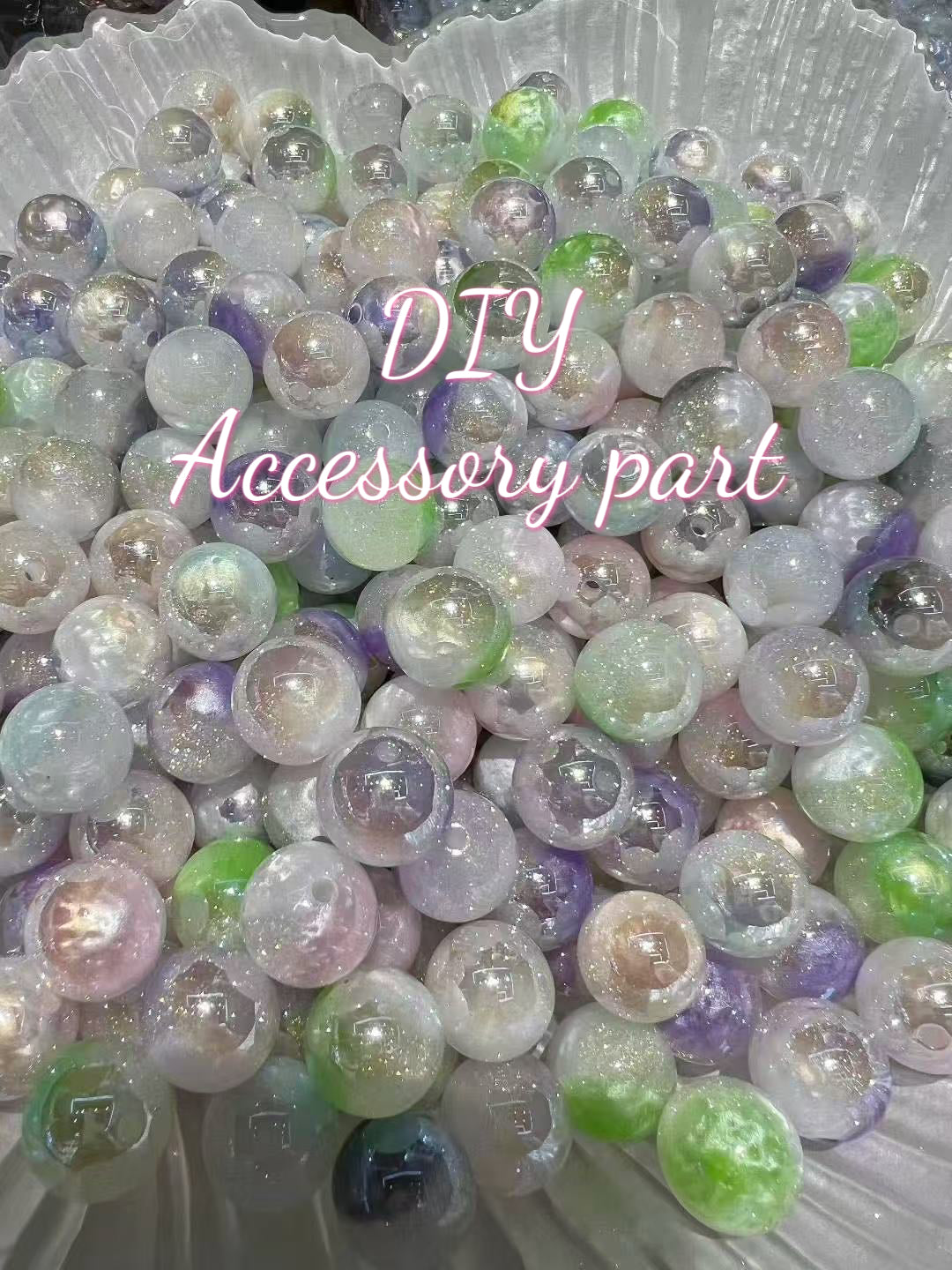 beads