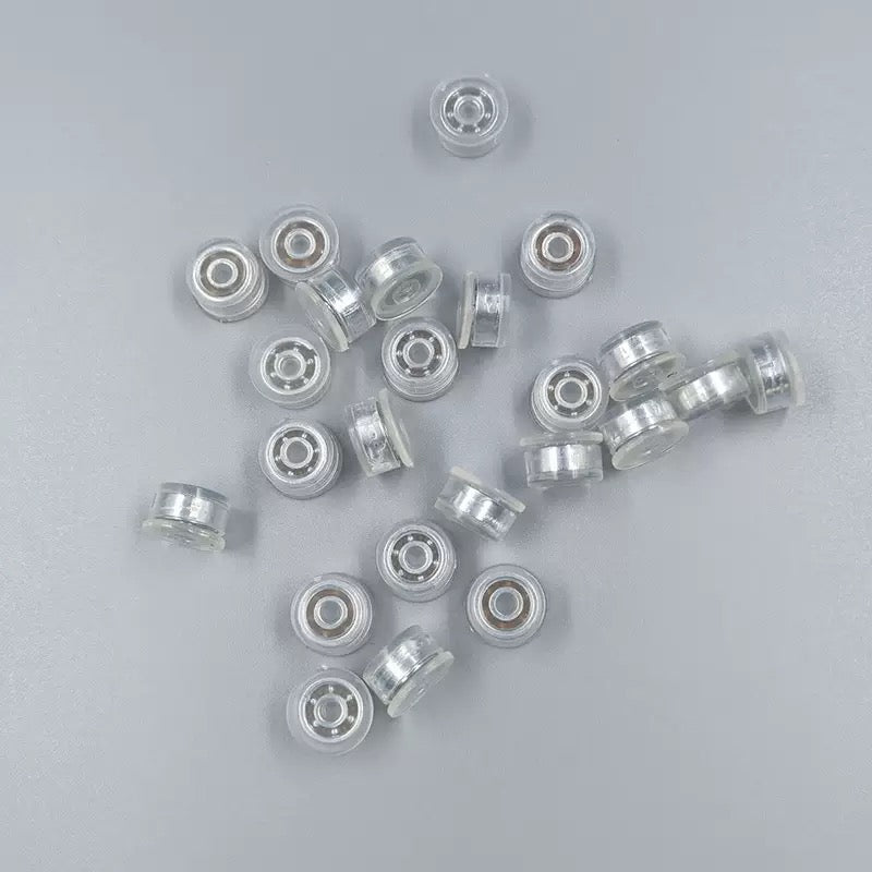 bead matching